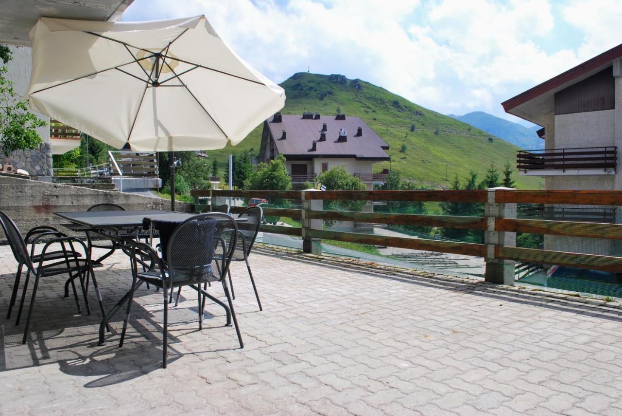 Stupendo 3 Camere, Piscina, Box, Vicinissimo Piste براتو نيفوسو المظهر الخارجي الصورة