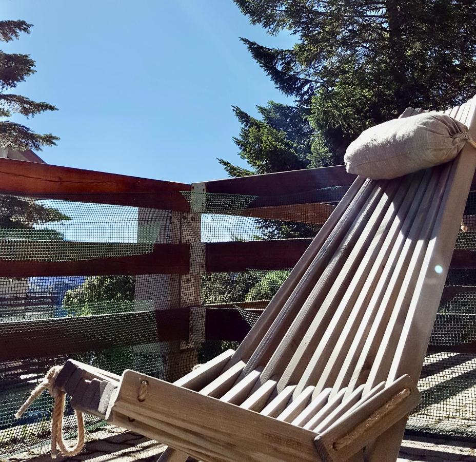 Stupendo 3 Camere, Piscina, Box, Vicinissimo Piste براتو نيفوسو المظهر الخارجي الصورة