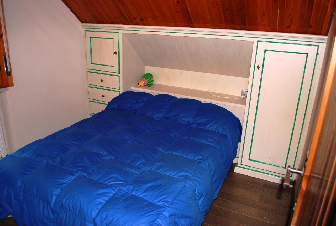 Stupendo 3 Camere, Piscina, Box, Vicinissimo Piste براتو نيفوسو المظهر الخارجي الصورة